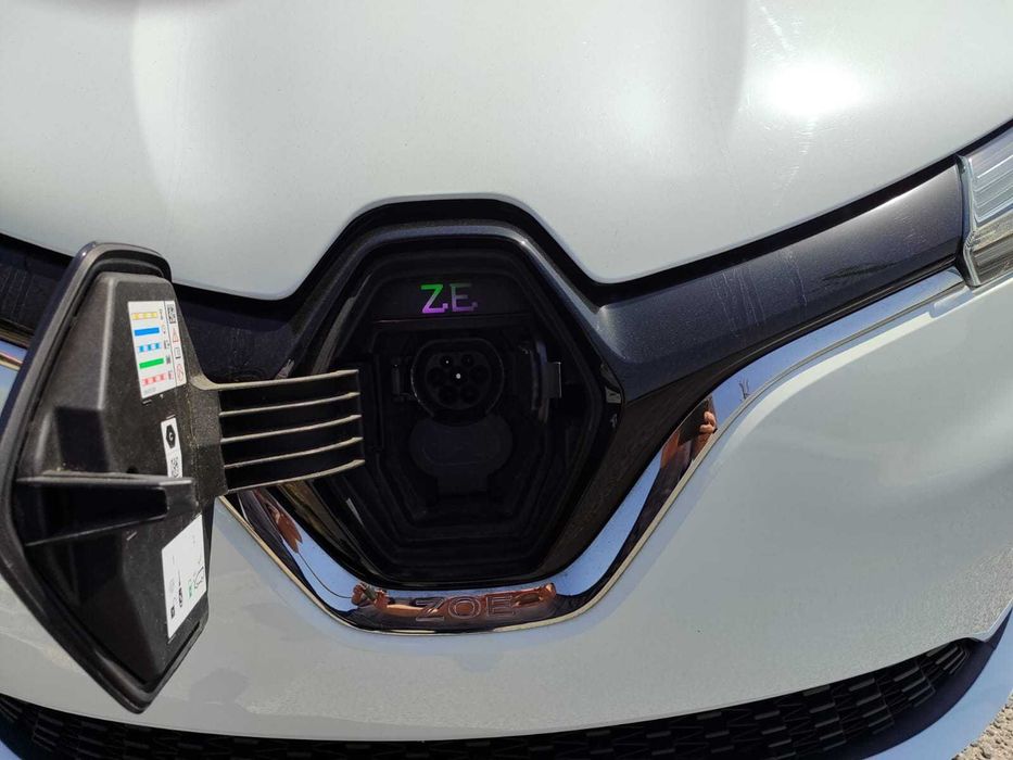 Renault Zoe 40 - Bateria Própria