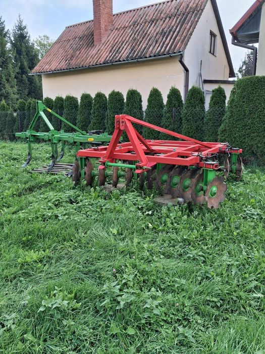 Polecam zadbana sprawna gruby materiał polecam