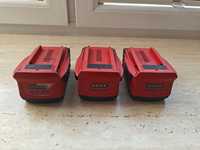 Li-Ion Hilti B 22/5.2 2019