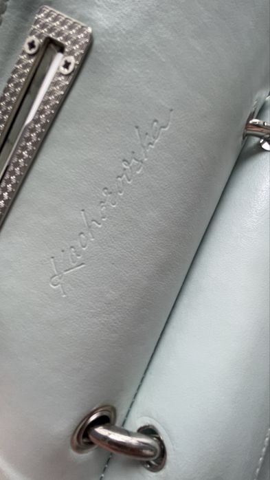 Kachorovska bag сумки