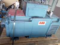 Silnik elektryczny 218kW ABB