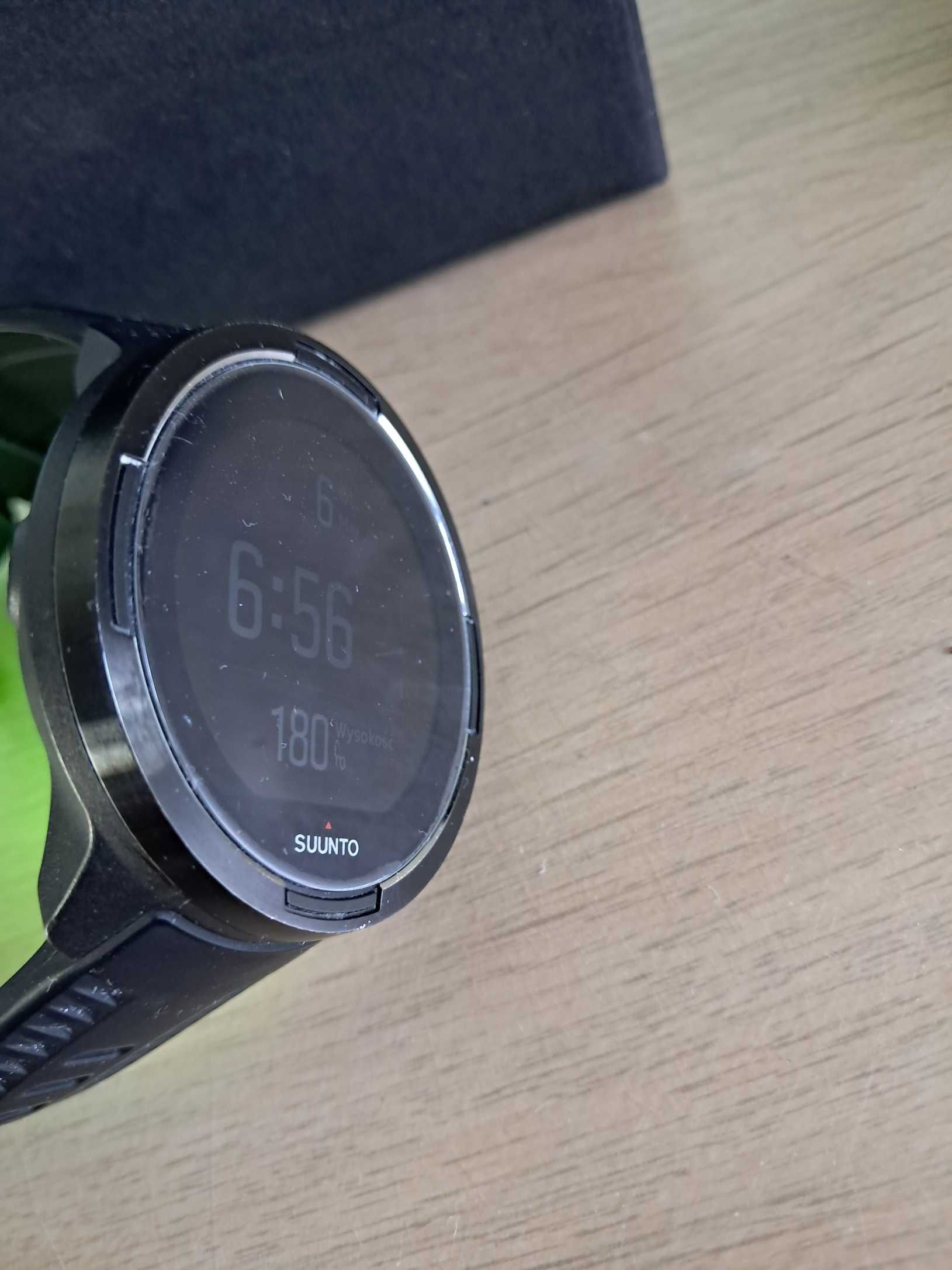 Suunto 9 Baro  - jak nowy