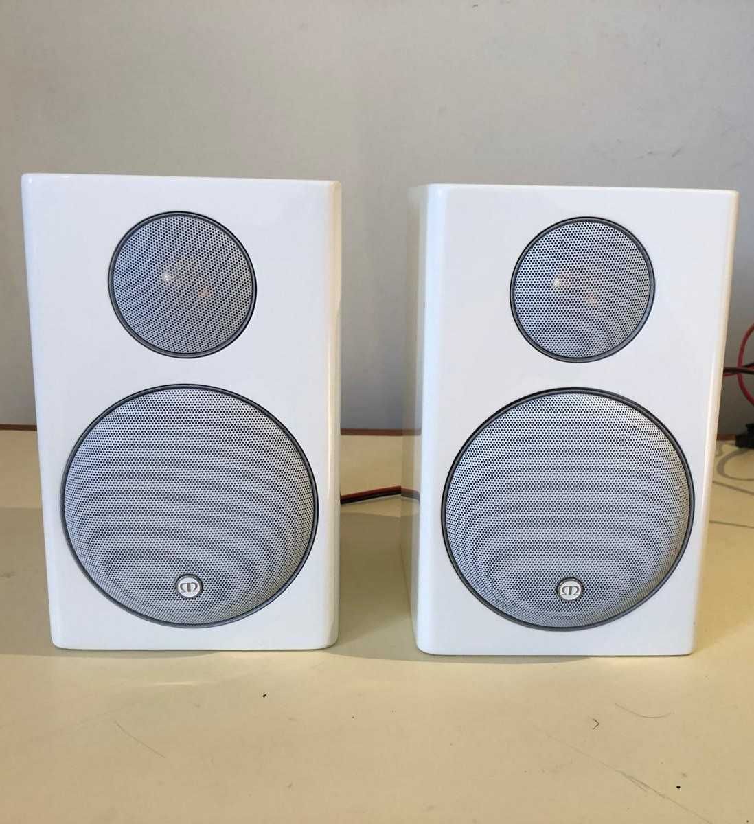 Monitor Audio Radius Series 90 Satellite Speakers (Pair)