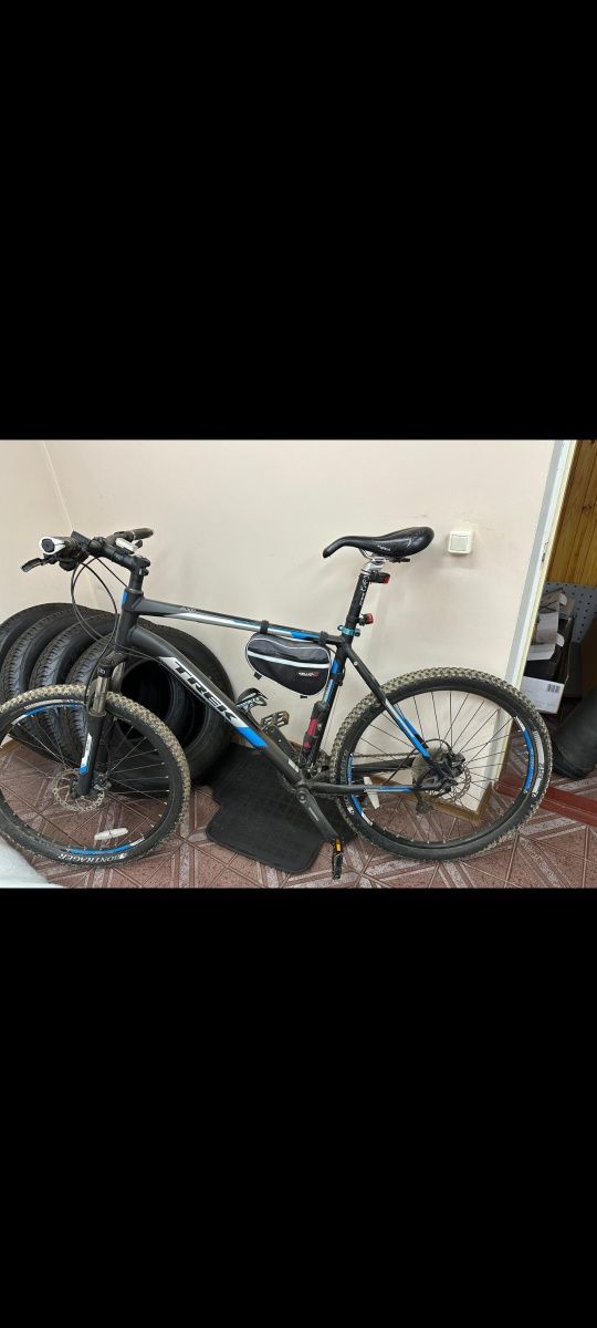 Велосипед TREK  4300 virtual 21"