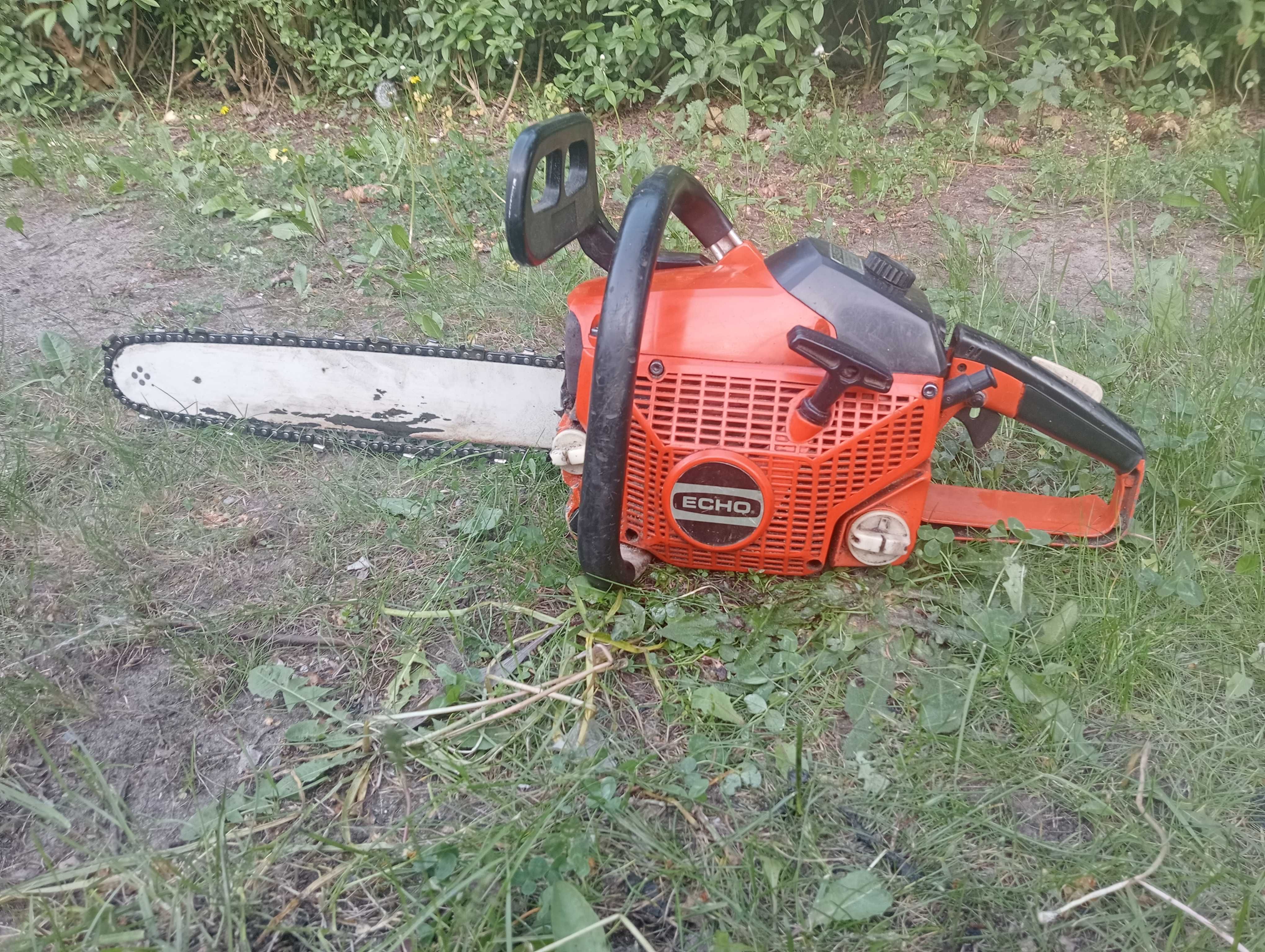 Piła Echo CS4500