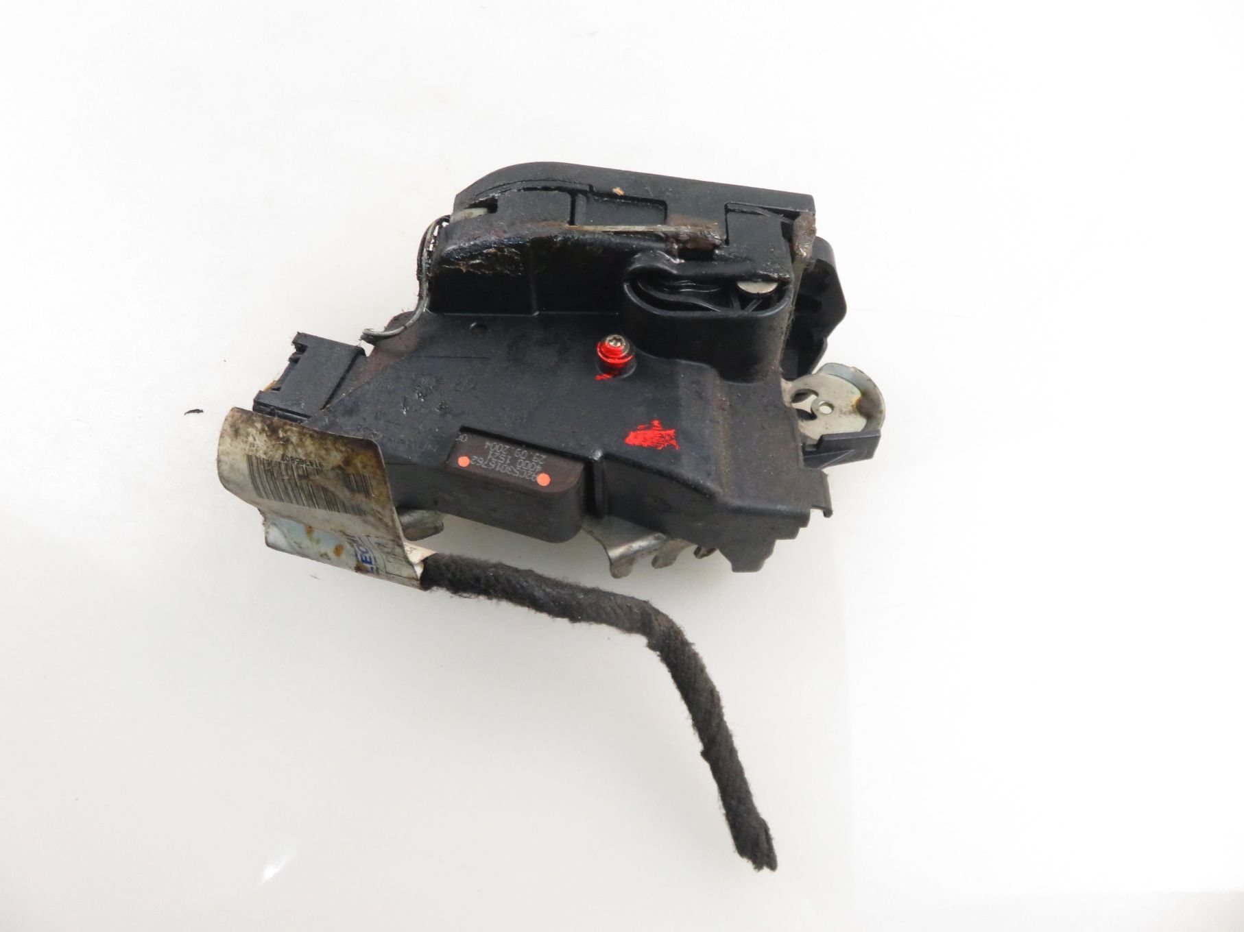 ZAMEK DRZWI PRZESUWNYCH MERCEDES-BENZ VITO 639 A2C53016762