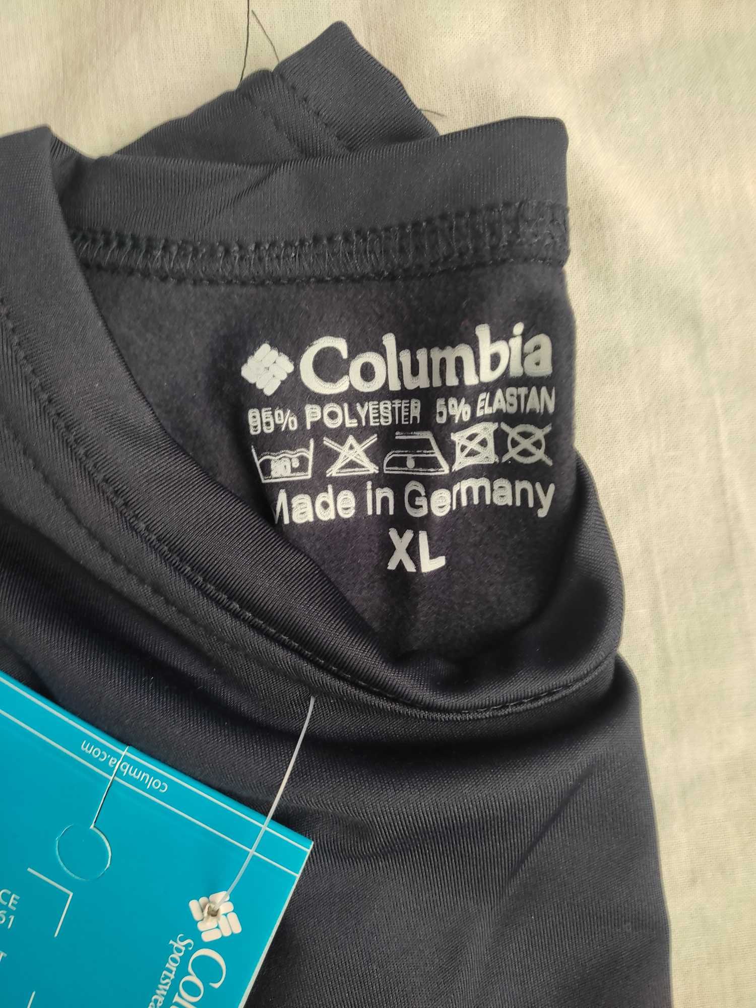 Термобілизна Columbia