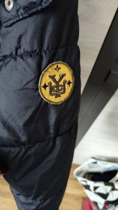 Kurtka zimowa H&M 122