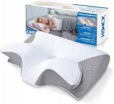 Poduszka ortopedyczna 3D
