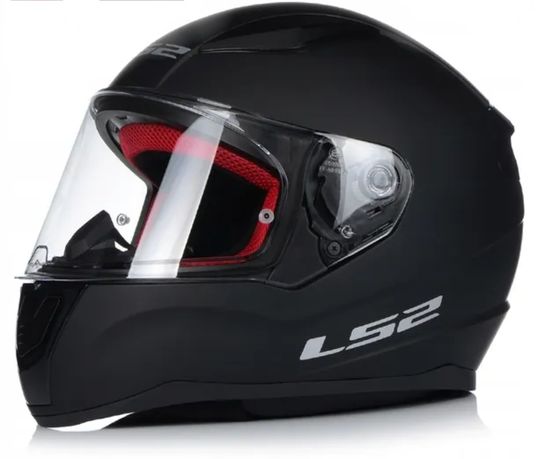 Kask motocyklowy rozmiar L