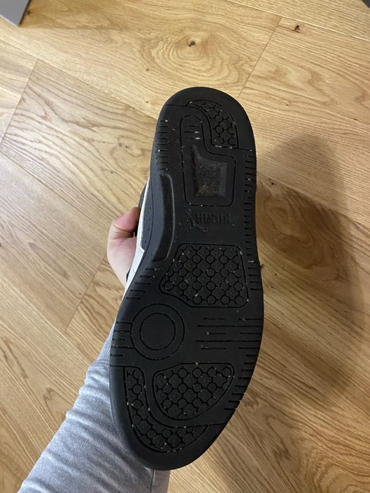 Buty Męskie sportowe Puma Rebound JOY 42 1/2 (27,5cm)