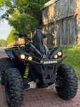 Can amm renegade 1000 xxc