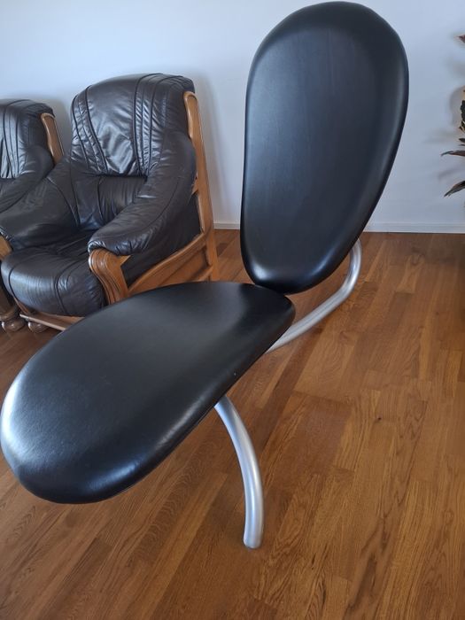 Fotel szezlong Polecam!