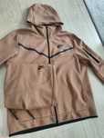 Komplet Nike tech fleece L