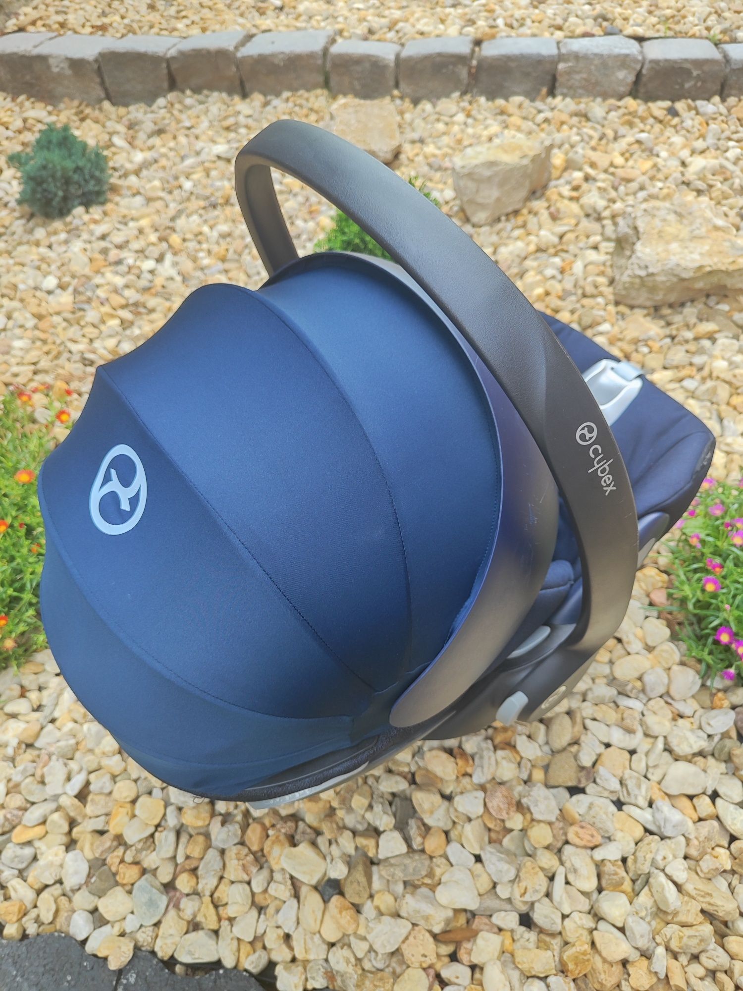 Nosidełko Cybex 0-13 kg
