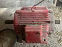 Silnik 7,5 kw sprzedam