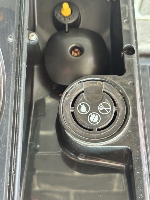 Кавомашина Philips