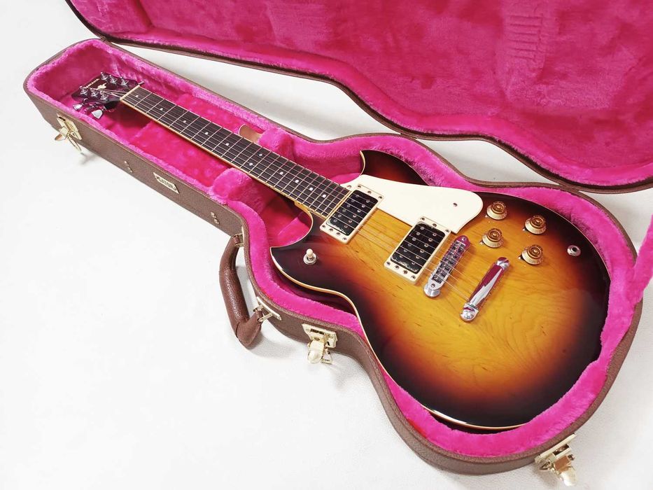 Yamaha SG600 - Made in Japan 1980