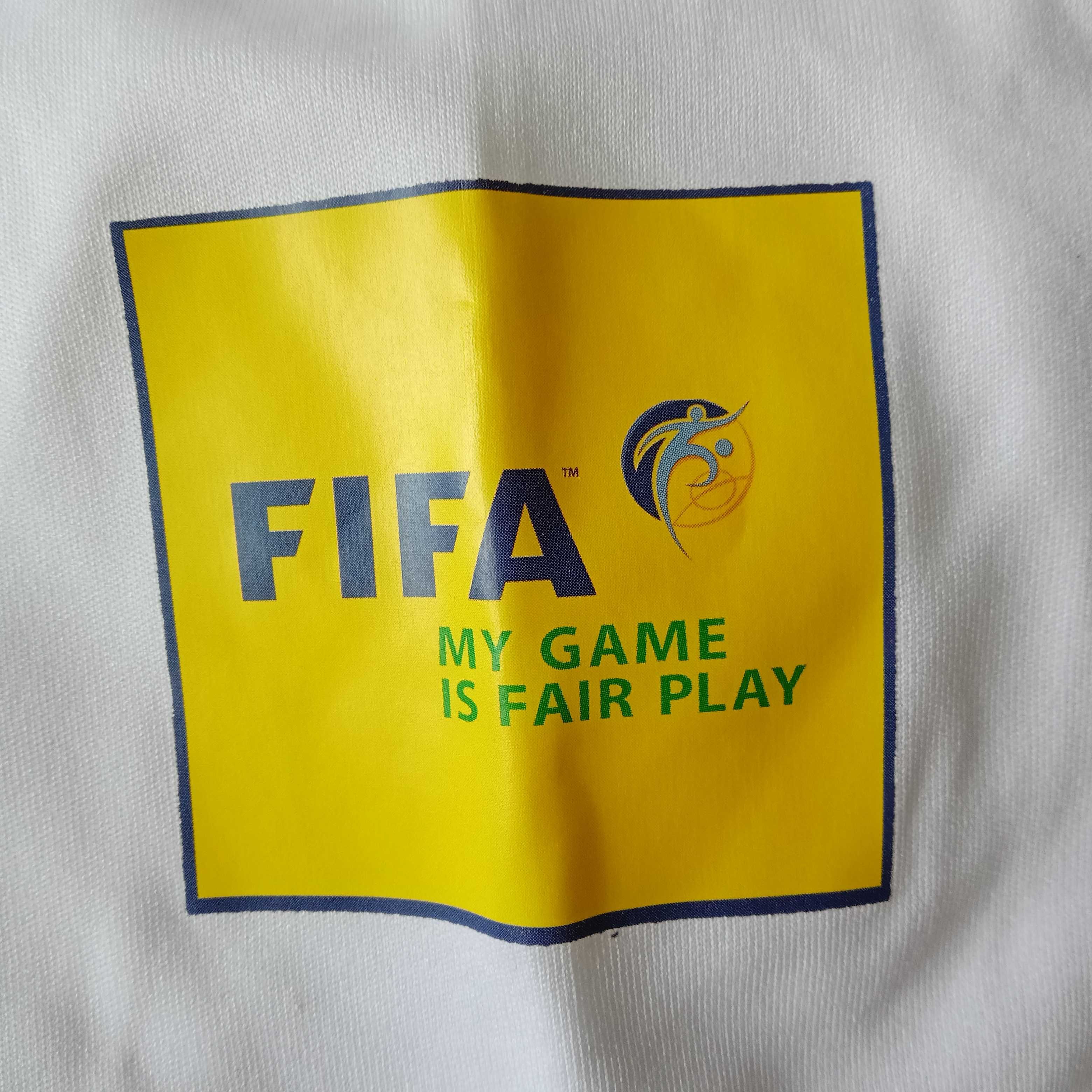 Koszulka T-shirt Niemcy mundial 2018 XXL Adidas