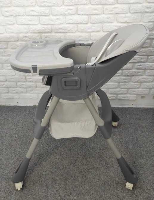 Стульчик для кормления bambi стільчик для годування до 3 років