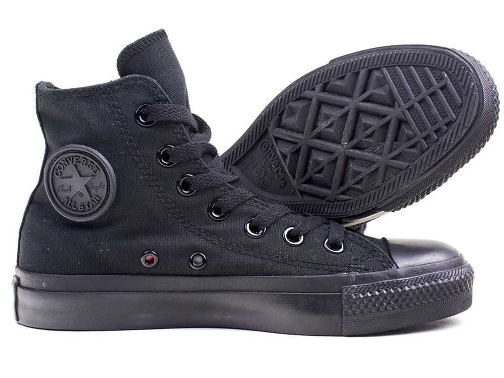 Wygodne trampki buty damskie sportowe Converse C Taylor A/S Hi r. 35