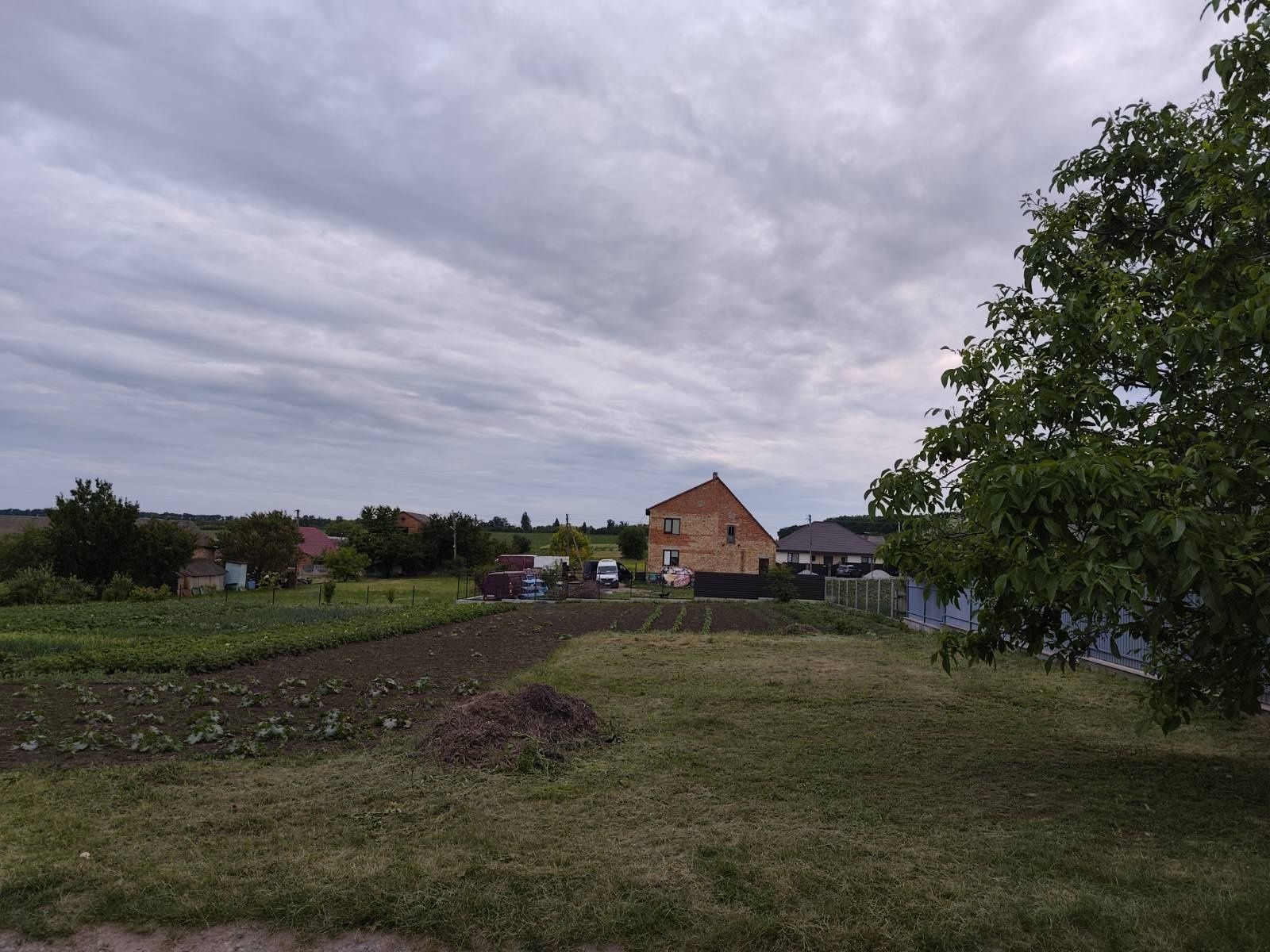 Пропонуємо до продажу земельну ділянку в м. Корсунь-Шевченківський
