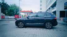 Volkswagen Tiguan Volkswagen Tiguan 2.0 TDI BMT SCR JOIN DSG (2018) –