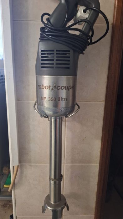 Trituradora indústrial como nova