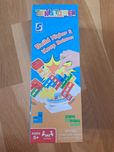 Zabawka edukacyjna tetris