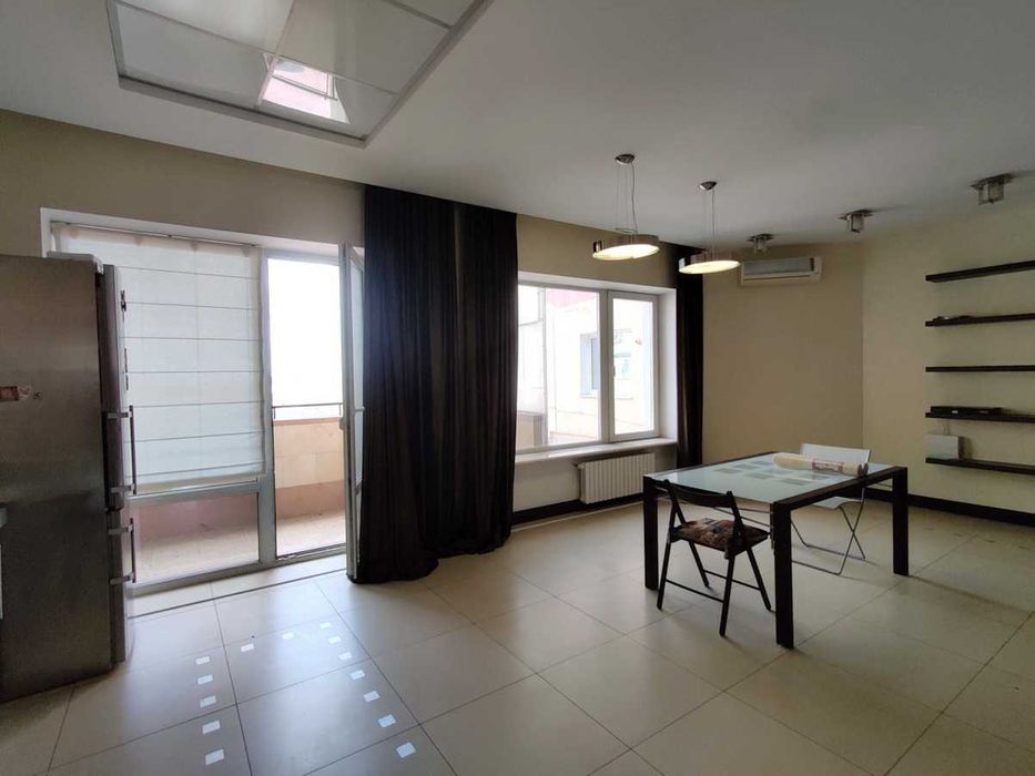 Продам 3 комн в центре Одессы, Соборная площадь, Дерибасовская, Горсад