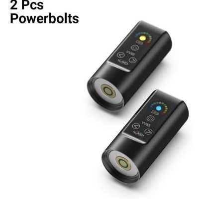 Máquina Tatuagem sem Fios 2 Bateria de 900 mAh Caneta Rotativa