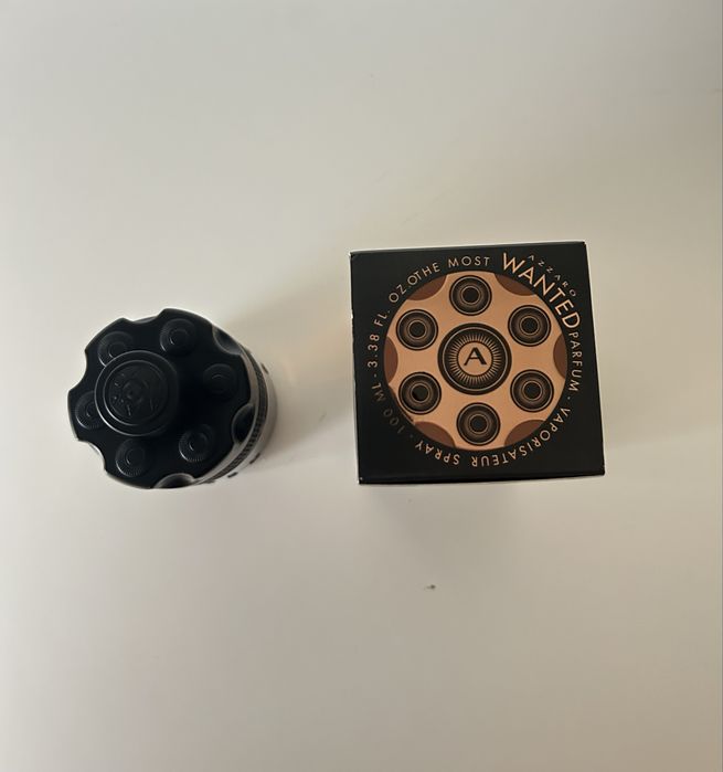 Azzaro The Most Wanted