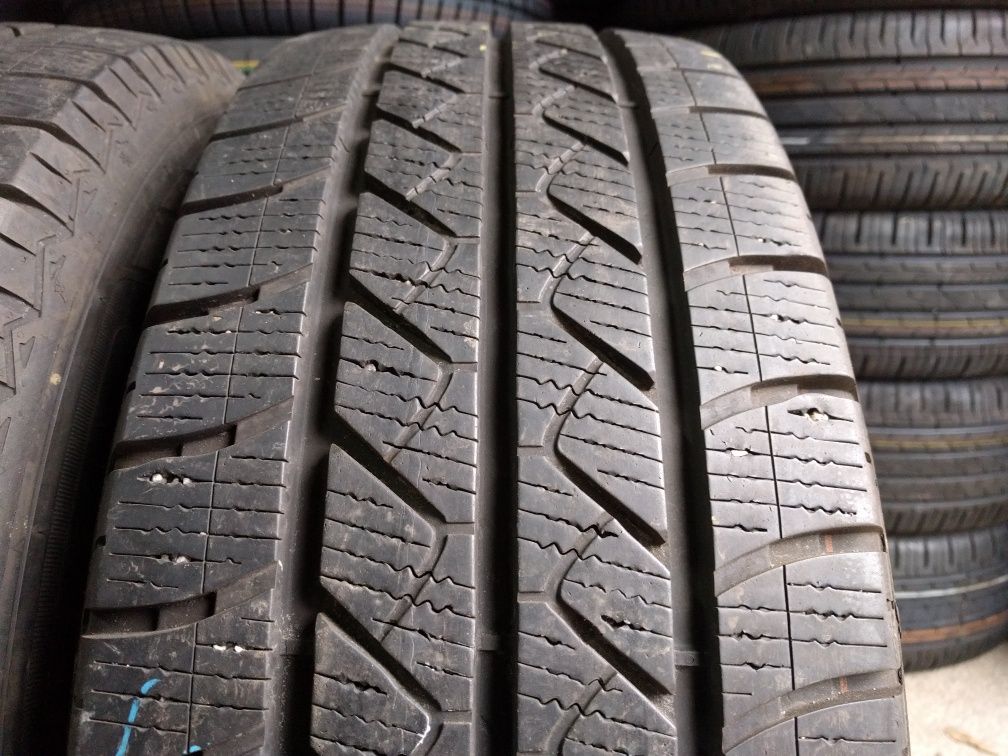 235/65R16C Goodyear Vector 4Seasons Cargo 2022 Całoroczne