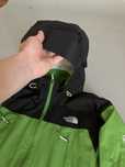 Куртка Штормовка The North Face HyVent 2.5 Gore-Tex