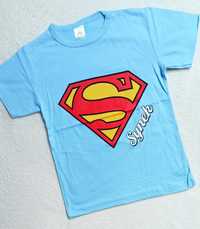 Koszulka Super Synek 128