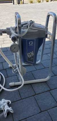 Agregat malarski Graco GX21