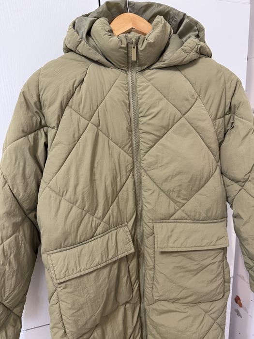 Куртка-пальто  зимове, дитяче