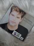 Płyta CD Ricky Martin The Cup Of Life