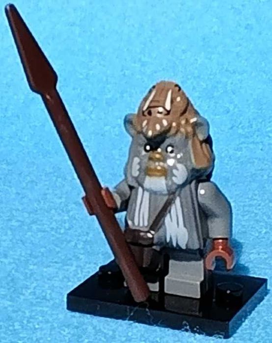 Teebo Ewok (Star Wars)