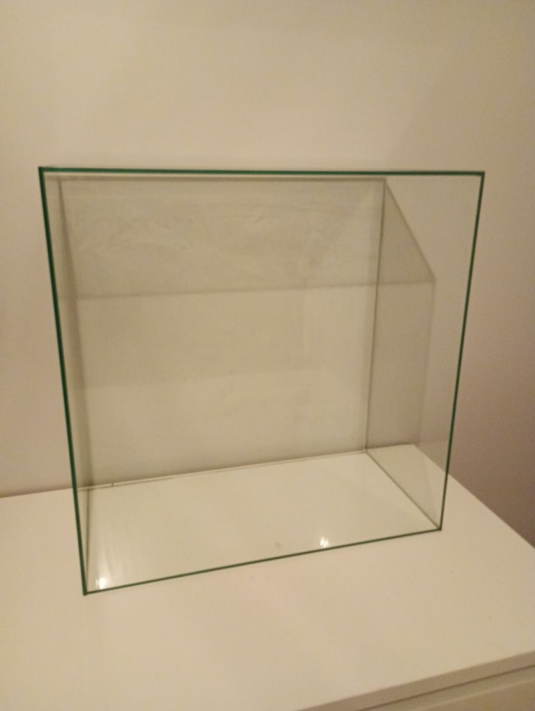 Sprzedam terrarium dla gryzonii