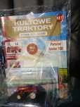 Kultowe traktory Porsche Junior 108