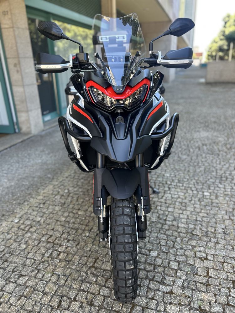 Benelli TRK 702 X 2024