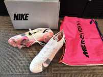 korki Nike Mercurial Vapor XIV Elite FG Rozmiar 43 Piłkarski korki