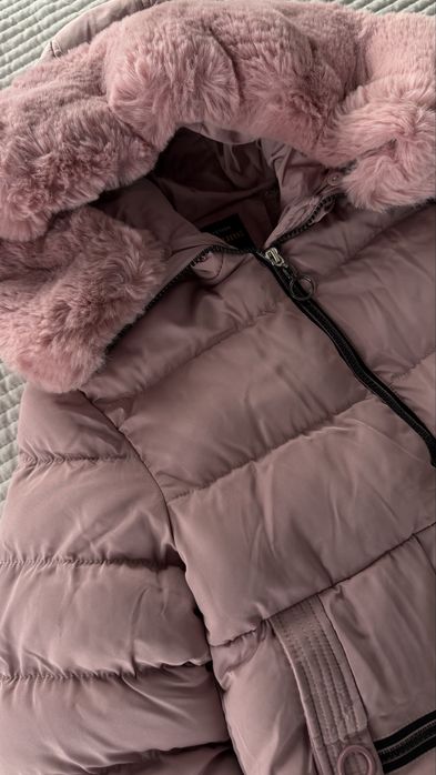 Куртка ( дов. 73 см, шир. 46 см, рук. 56см