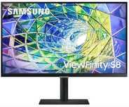 Monitor Samsung ViewFinity S8 27” 4K Ultra HD IPS – Novo