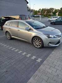 Toyota avensis 2.0 disel