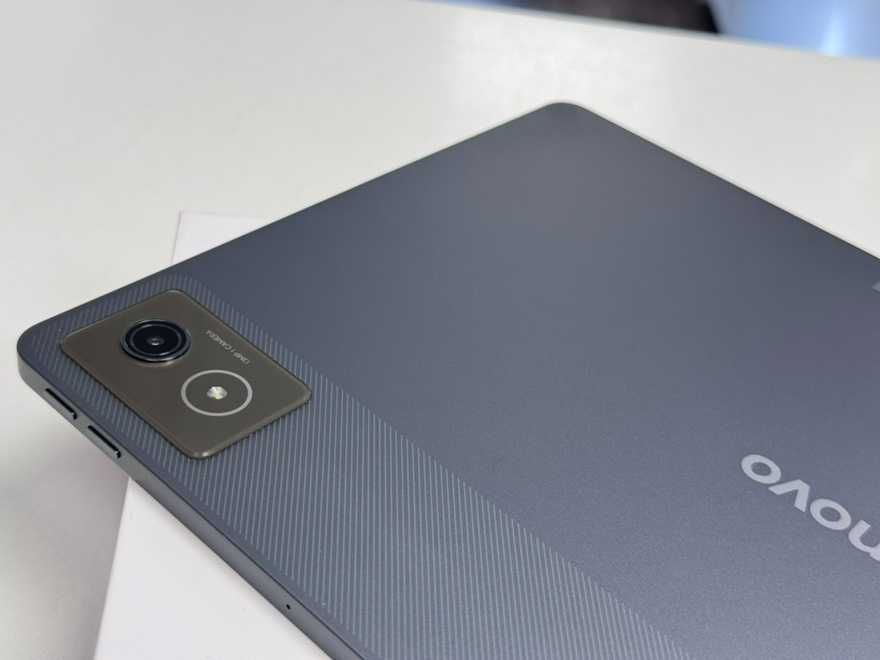 LENOVO Idea Tab Pro 8/128GB GWAR. Gray FASON Rzgowska 12