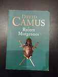 Rycerz Morgennes - David Camus