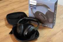 Słuchawki Philips TAPH805BK/00