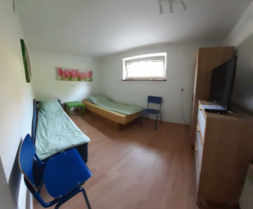 Wynajem pokoi Kosakowo Mosty